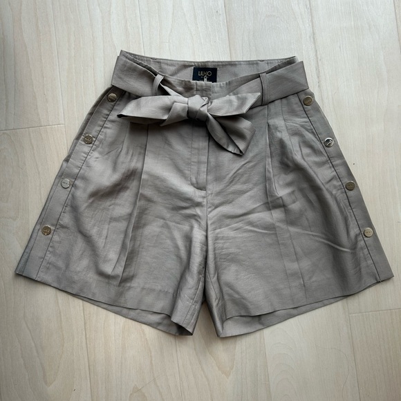Liu Jo Pants - LIU JO Shorts